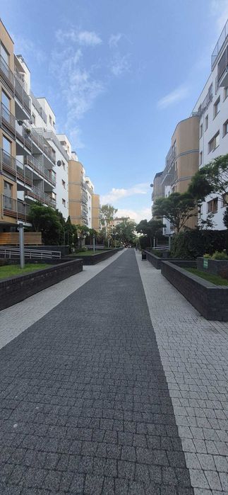 2 pokoje | 48 m² | Sielce | balkon | garaż i schowek | bezpośrednio