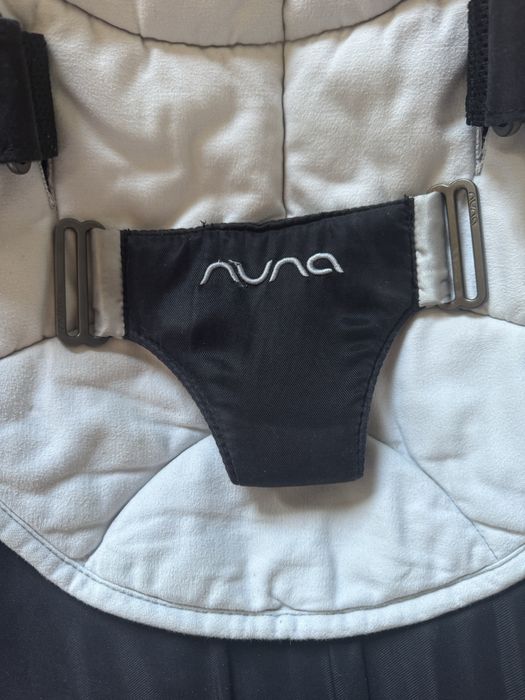 Espreguiçadeira Nuna Leaf