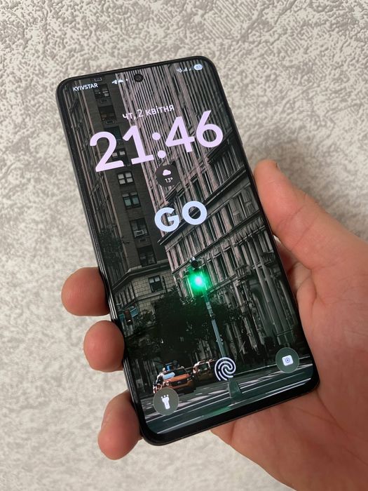 Samsung galaxy s21FE 8/256