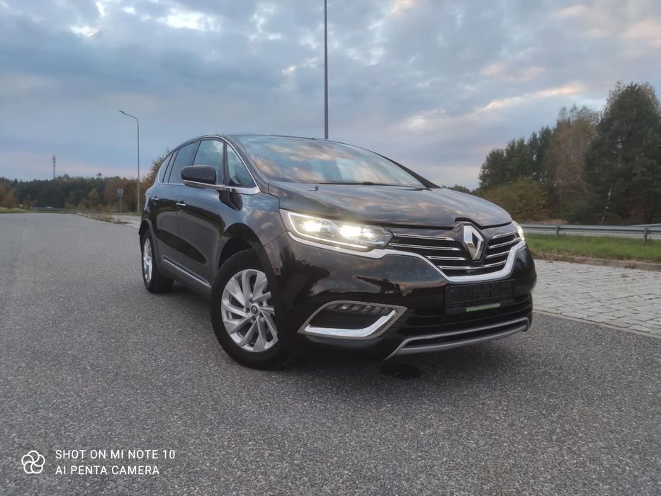 Renault Espace