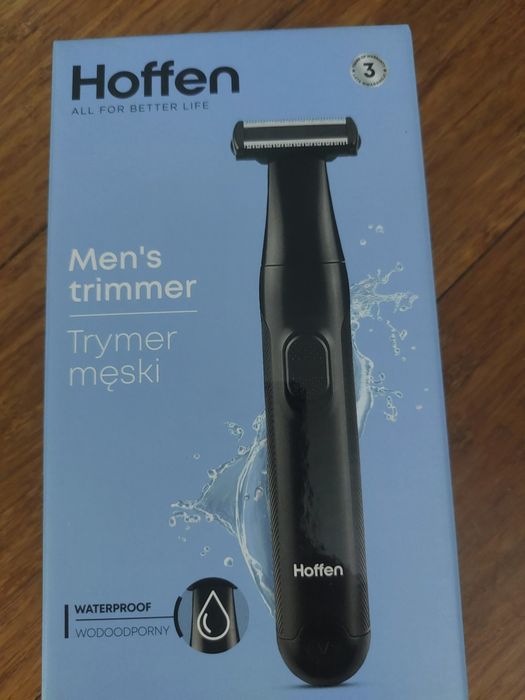 Trymer męski Hoffen
