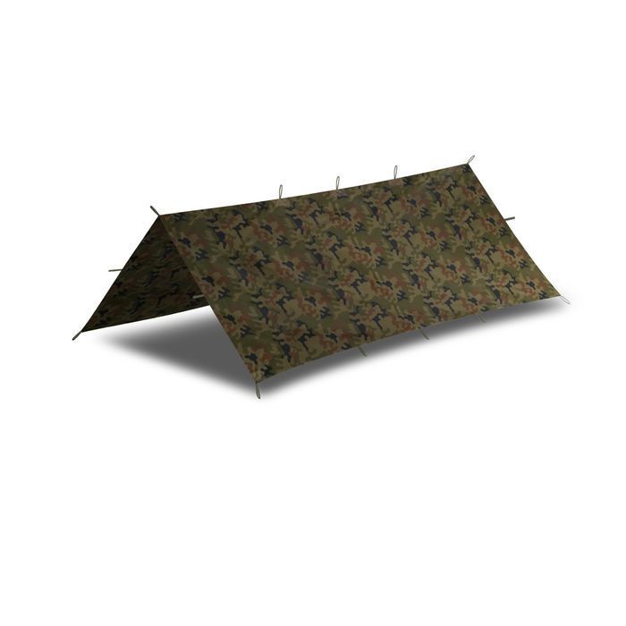 Tarp turystyczny płachta biwakowa 2m x 2,5m HELIKON (PO-STS-PO-04)