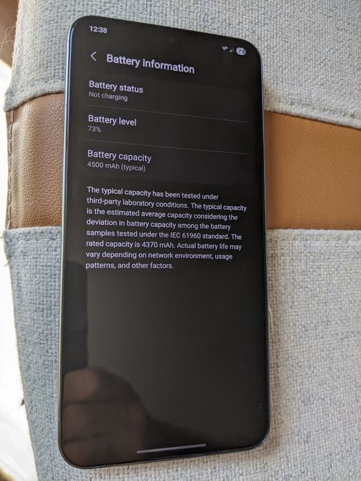 Samsung Galaxy s22+ 5G 8gb/128gb Snapdragon