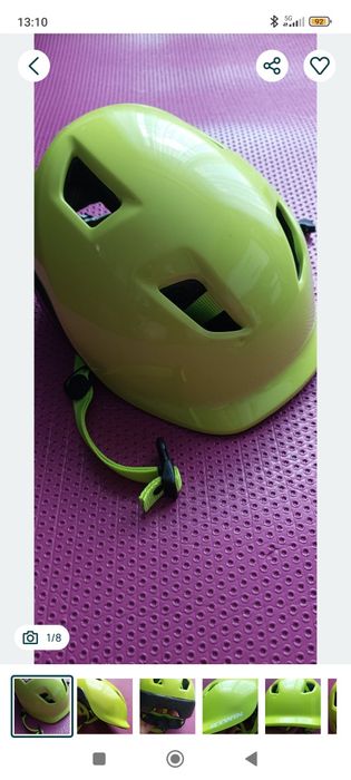 Rower Merida Rhino 16 cali + kask gratis