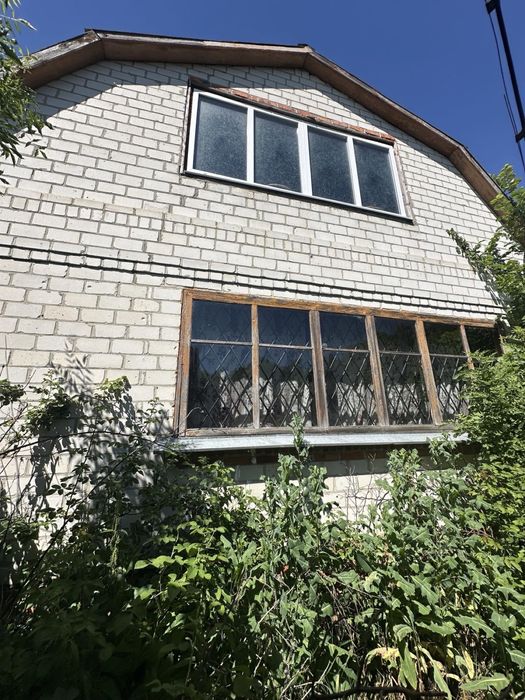 Продам дом - дачу НовоВодолажский  район