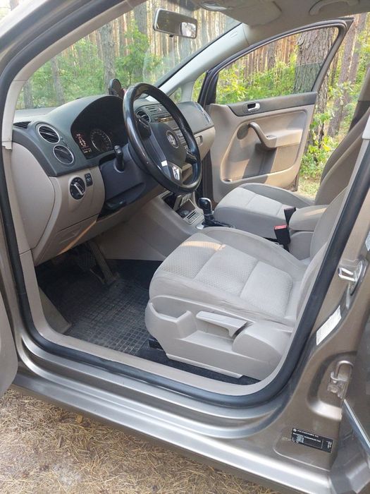 Продам Volkswagen Golf Plus