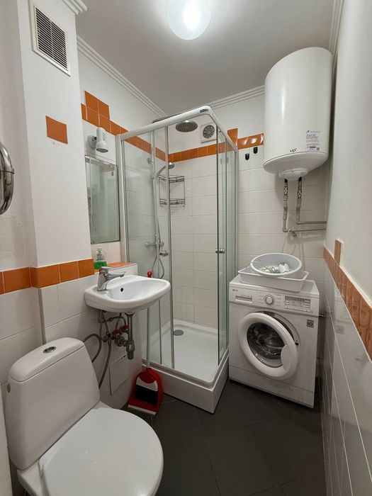 Сдам 1ую квартиру 6 станция Большого Фонтана/Кондрашина