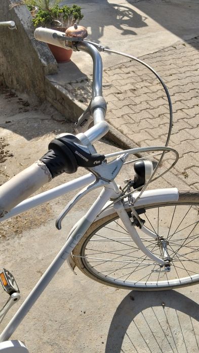 Bicicleta Clássica  MBM