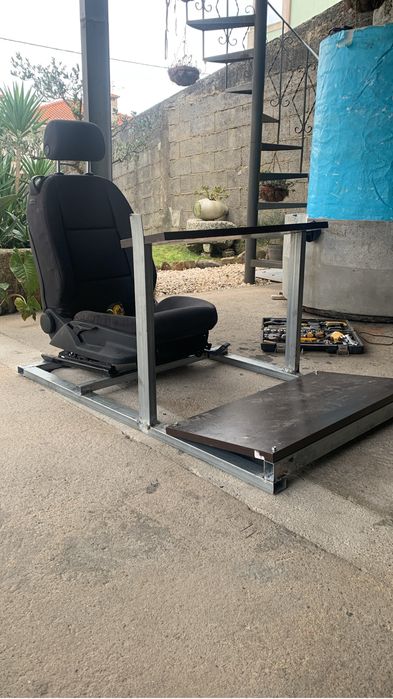 Custom-Made Homemade Payseat64741294351489123