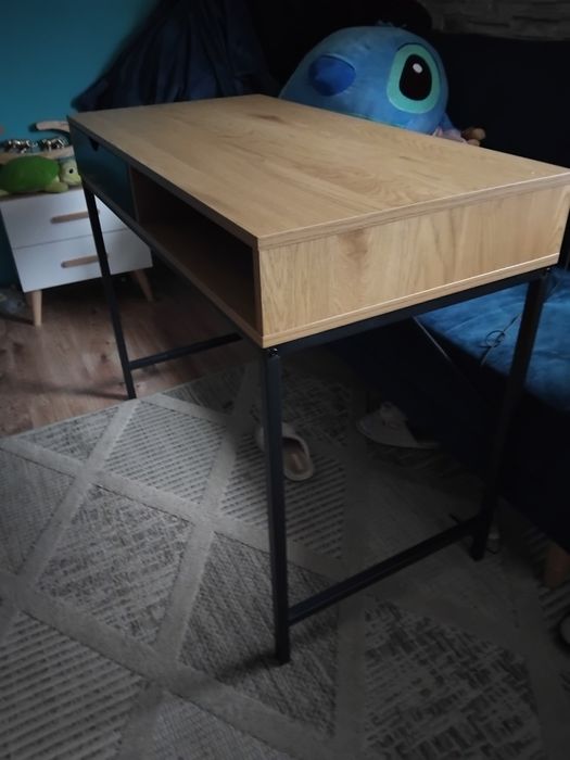 Sprzedam biurko loftowe