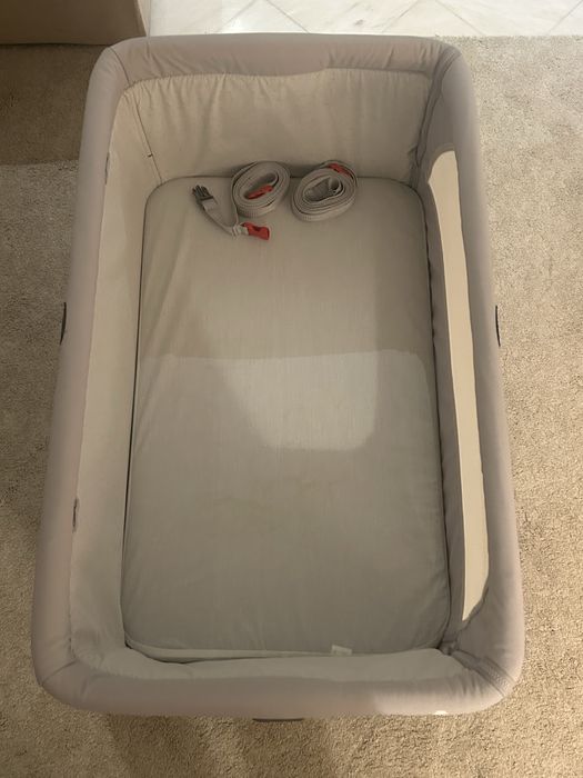 Berço - Next to Me (Chicco)