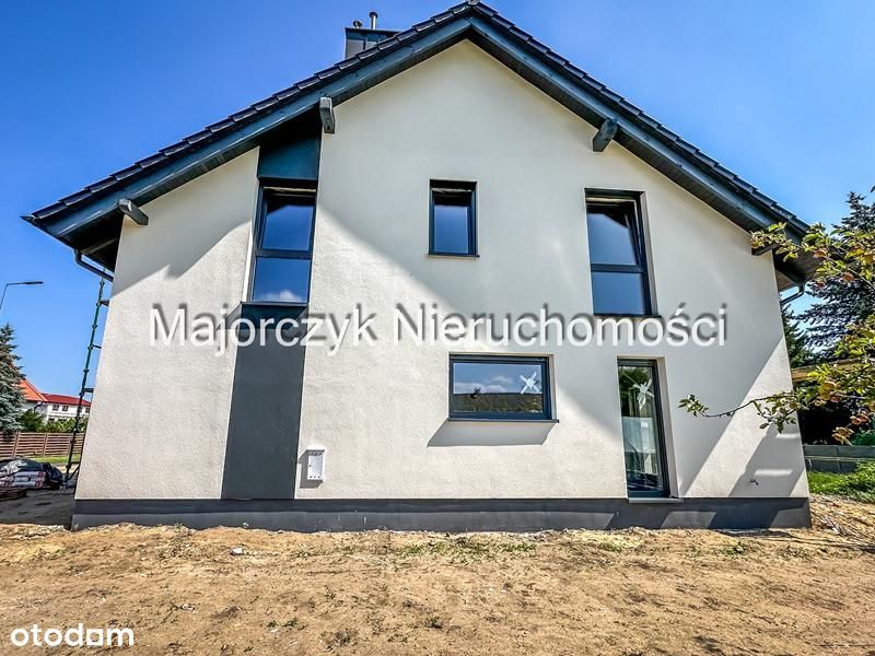Lokale bliźniacze w Jezierzycach Kościelnych, ul. Szkolna