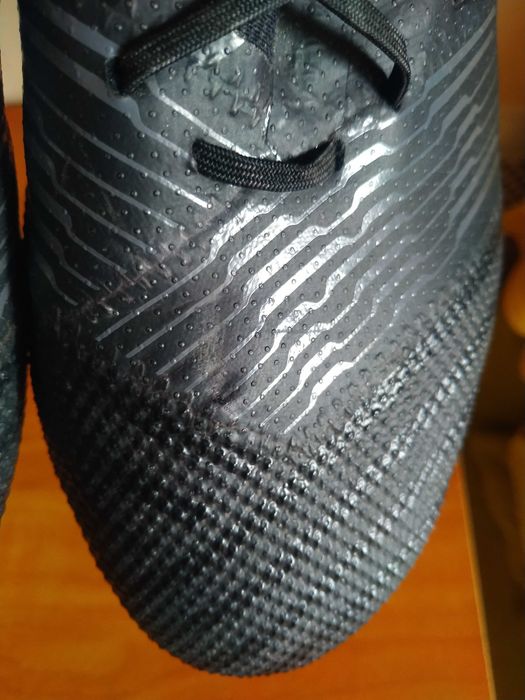 Бутси adidas 27,5 розмір