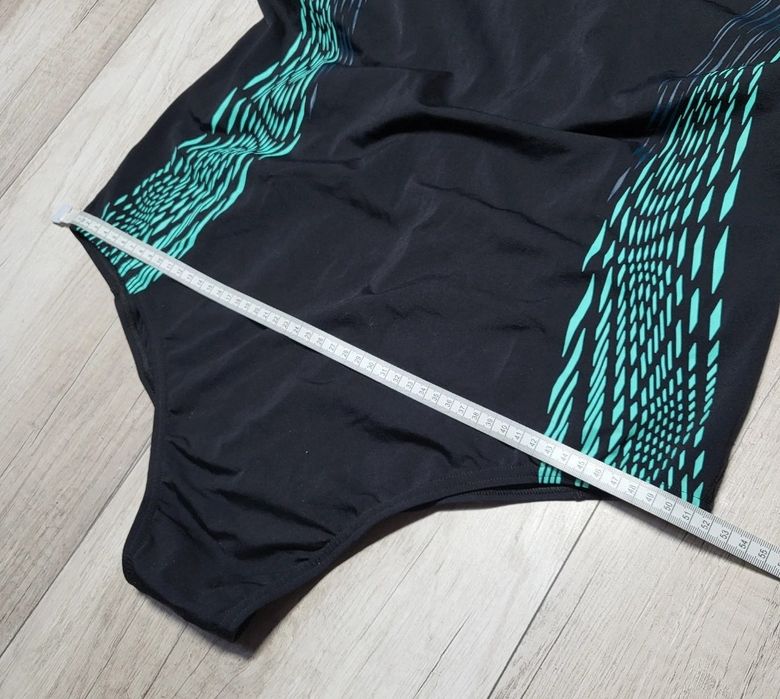 Strój kąpielowy jednoczęściowy Speedo 54