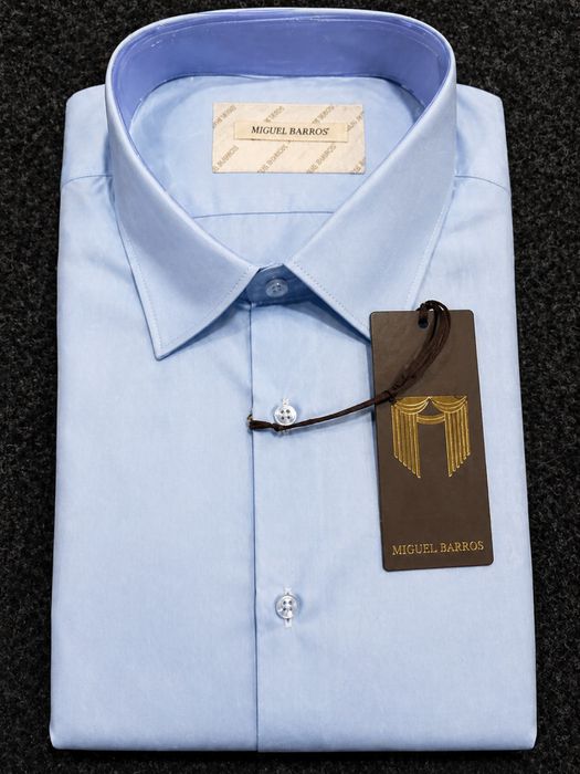 Camisas italianas
