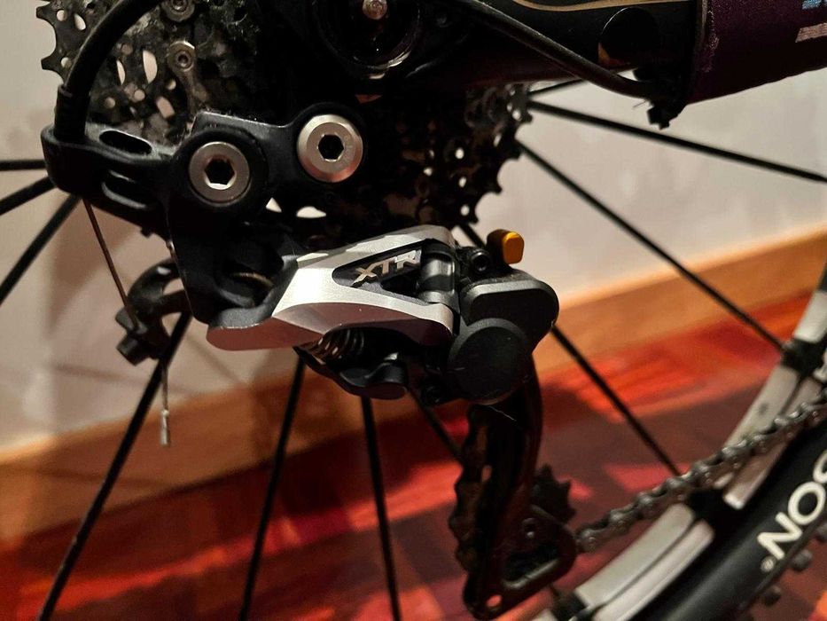 Excelente Btt Lapierre x-flow912