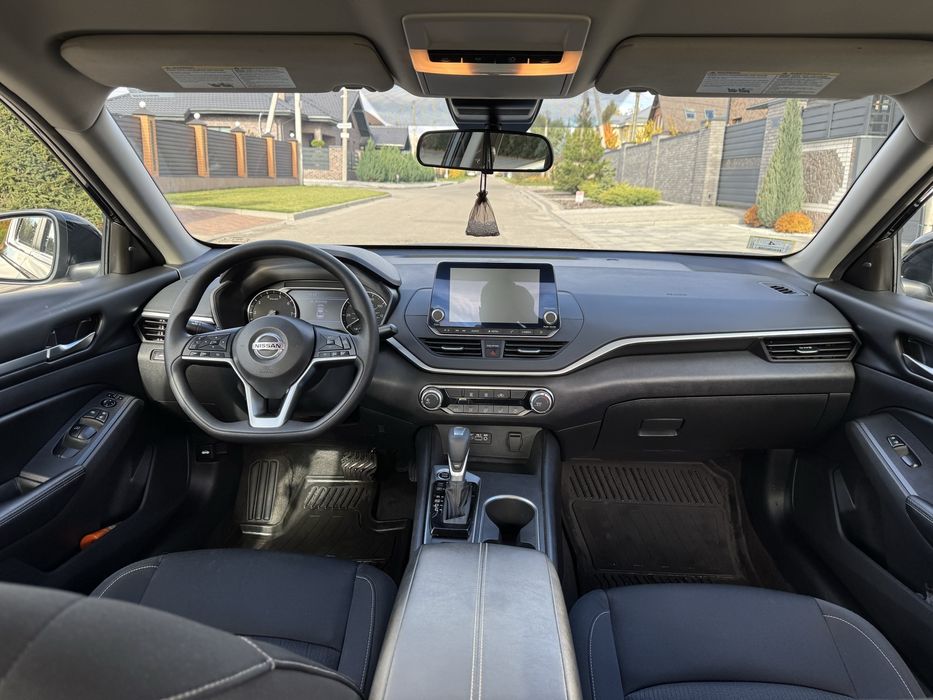 Продам Nissan Altima