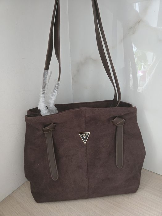 Damska torebka guess