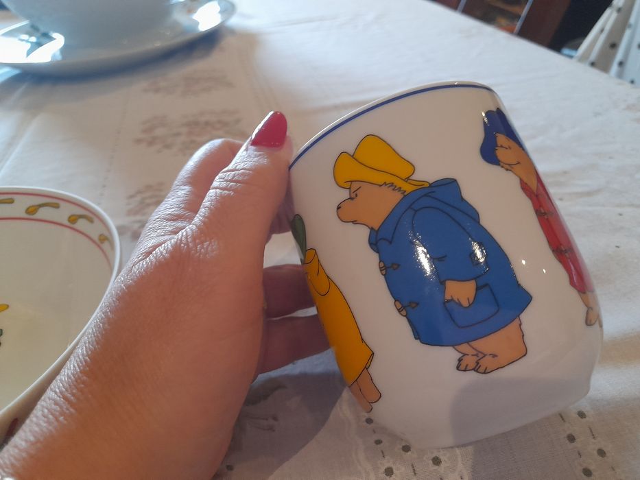 Vista Alegre Infantil