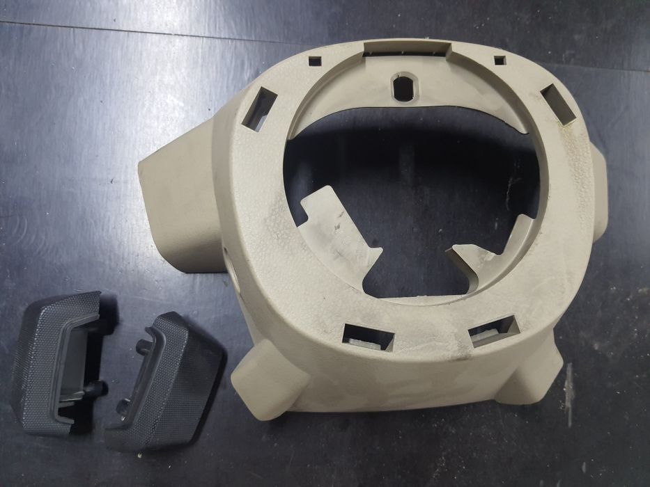 Автомагнітола Nissan Teana j31,вставки молдинги магнітоли,сд-чейнджер