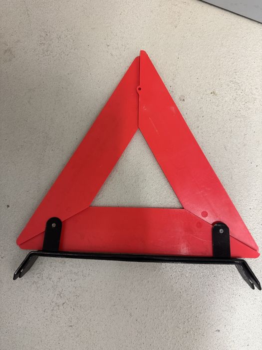 Trojkat ostrzegawczy