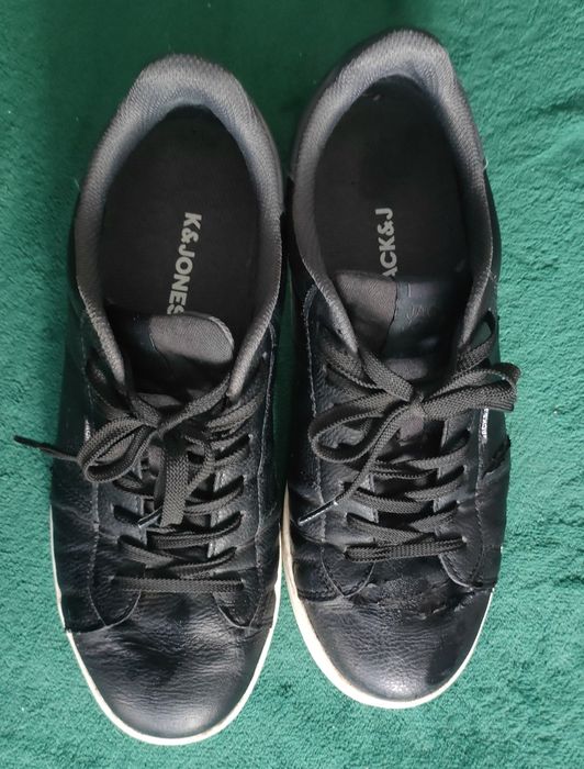 Buty męskie Jack&Jones