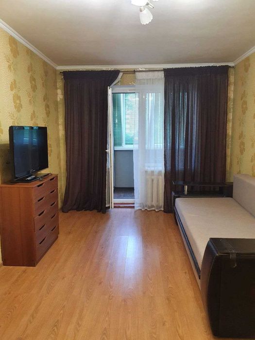 Сдам 1к квартиру на ул. Сахарова/Высоцкого газ