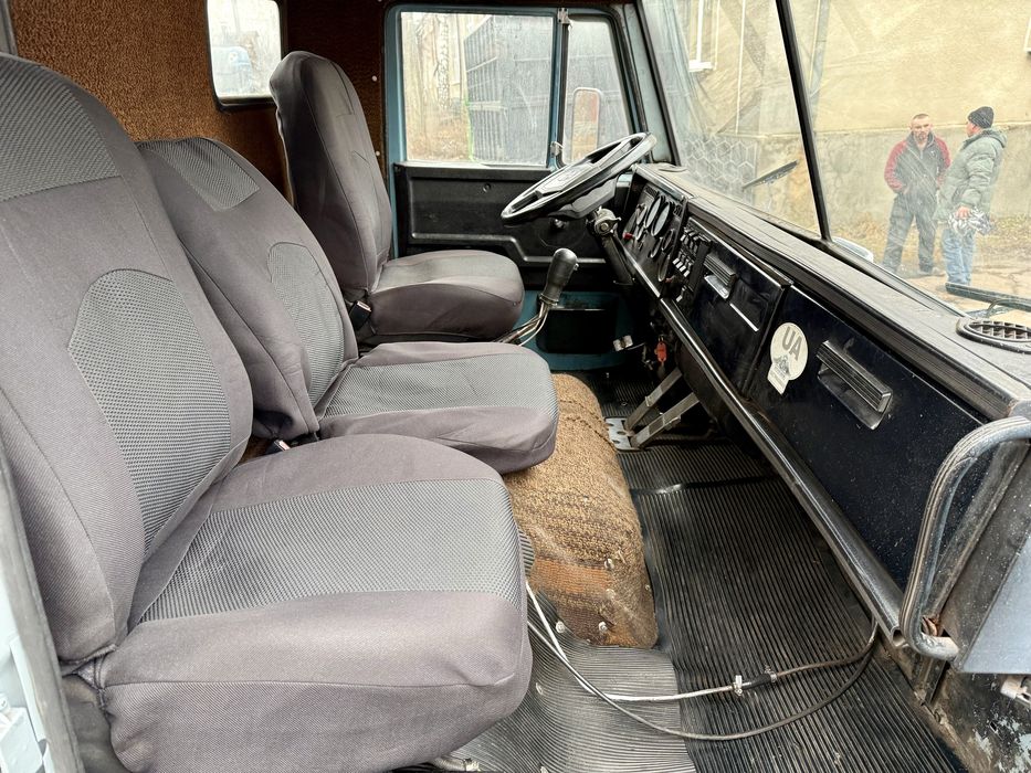 Камаз лісовоз маніпулятор. Робоче авто.