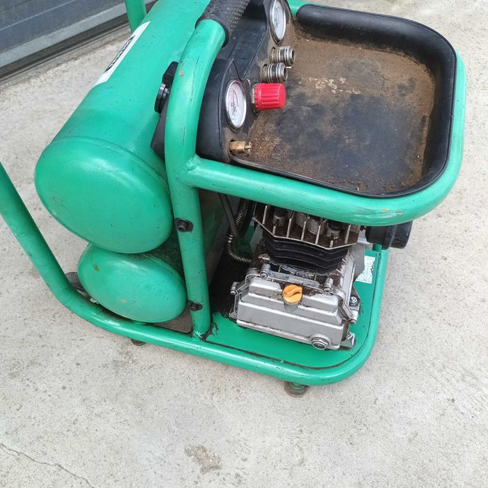Sprężarka 300l/min 1,8kw 230v