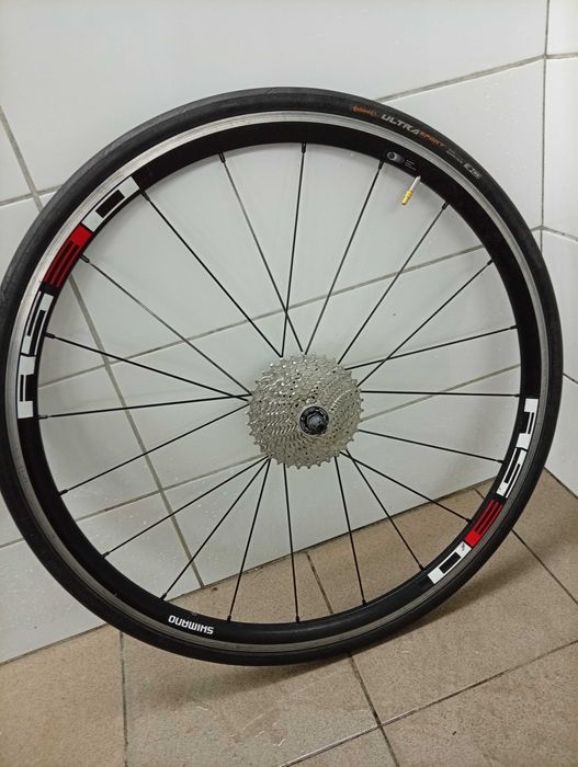 Merida Scultura rower szosowy carbon