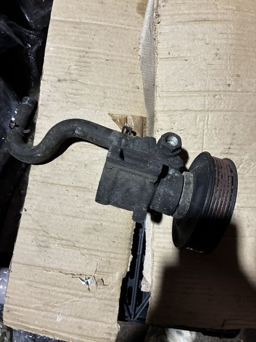 Material seat ibiza 6k