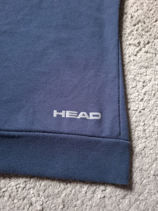 Bluza z kapturem Head