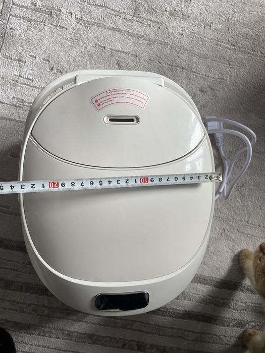 Мультиварка PHILIPS  HD 4731 нова