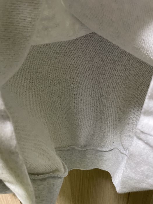 Bluza męska oversize Nike rozm. L