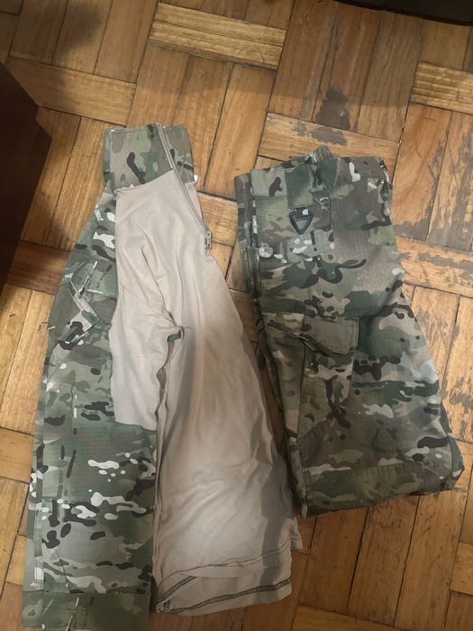 Material militar/airsoft