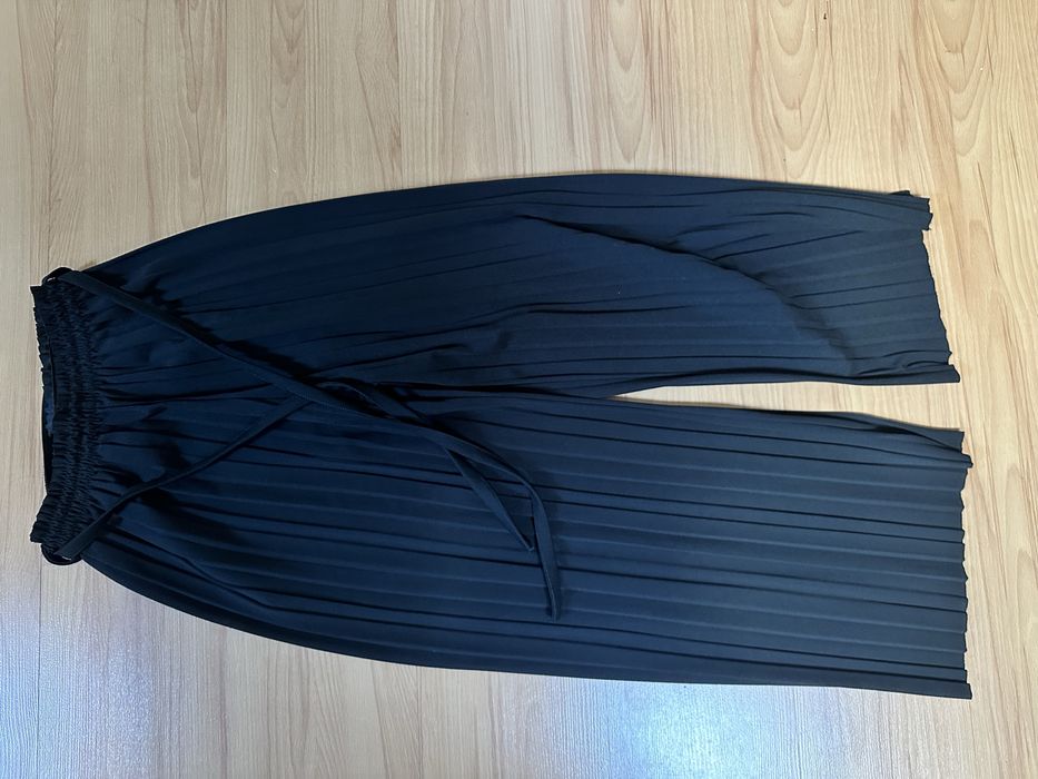 Calcas de senhora femenina