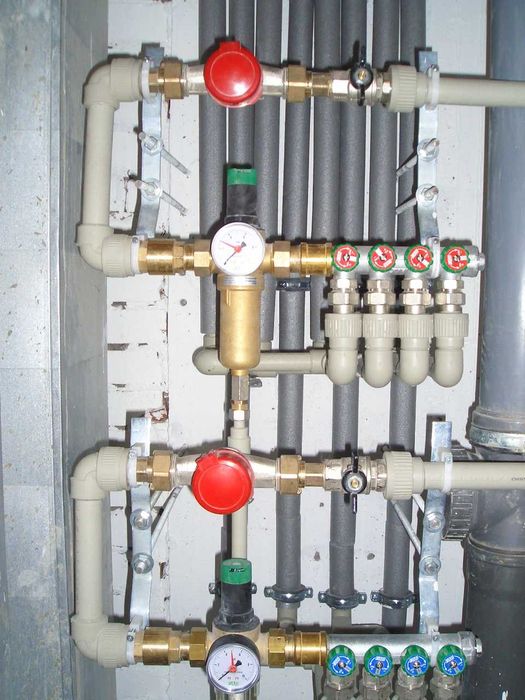 Сантехник Николаев Частный мастер Недорого