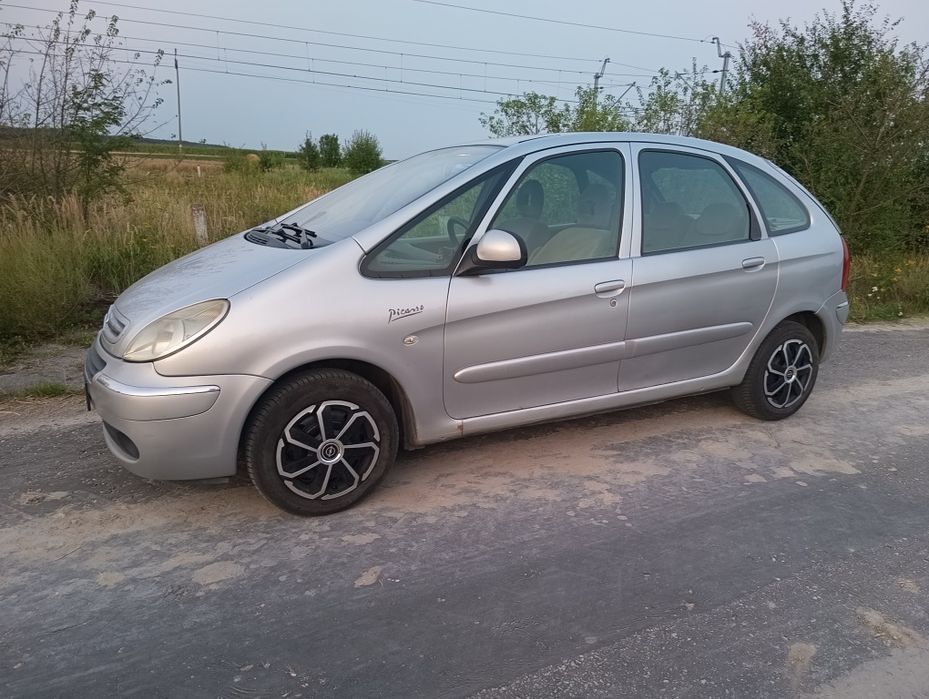 Citroen Xsara Picasso