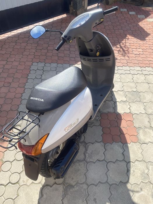 Скутер хонда такт AF51