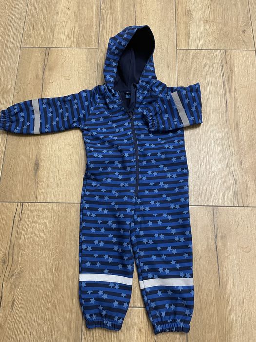 Kombinezon dzieciecy 92/98