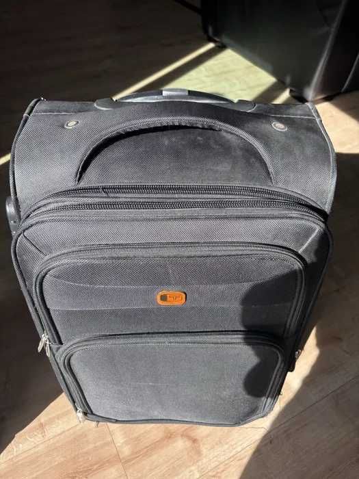 Mala de viagem Paolo