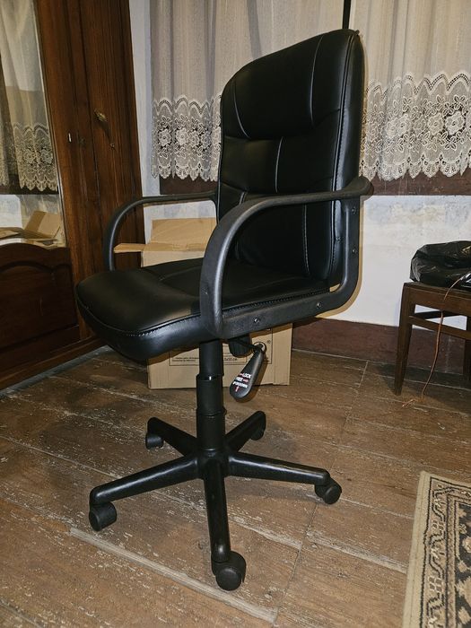 Cadeira de escritório
