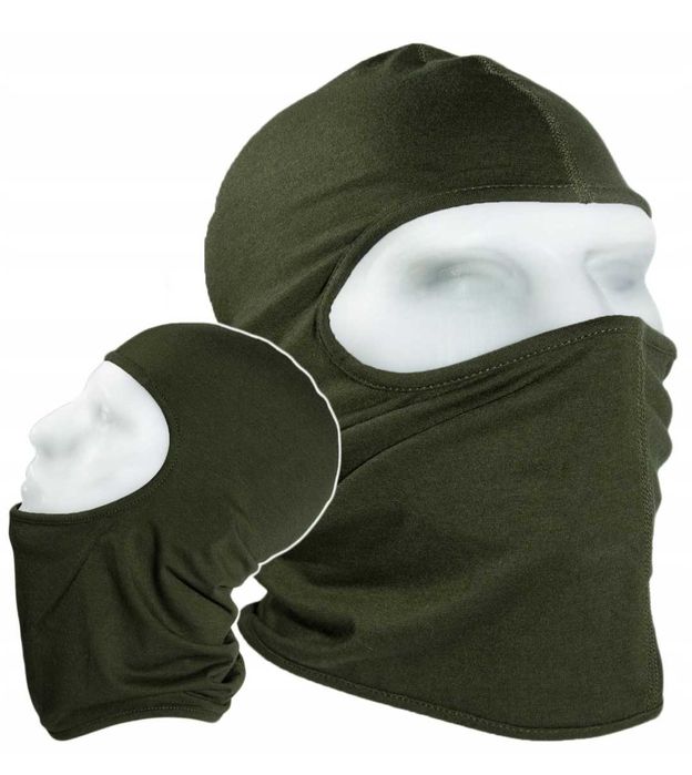 Wojskowa Kominiarka Wz 511T/MON oddychająca r.52-57