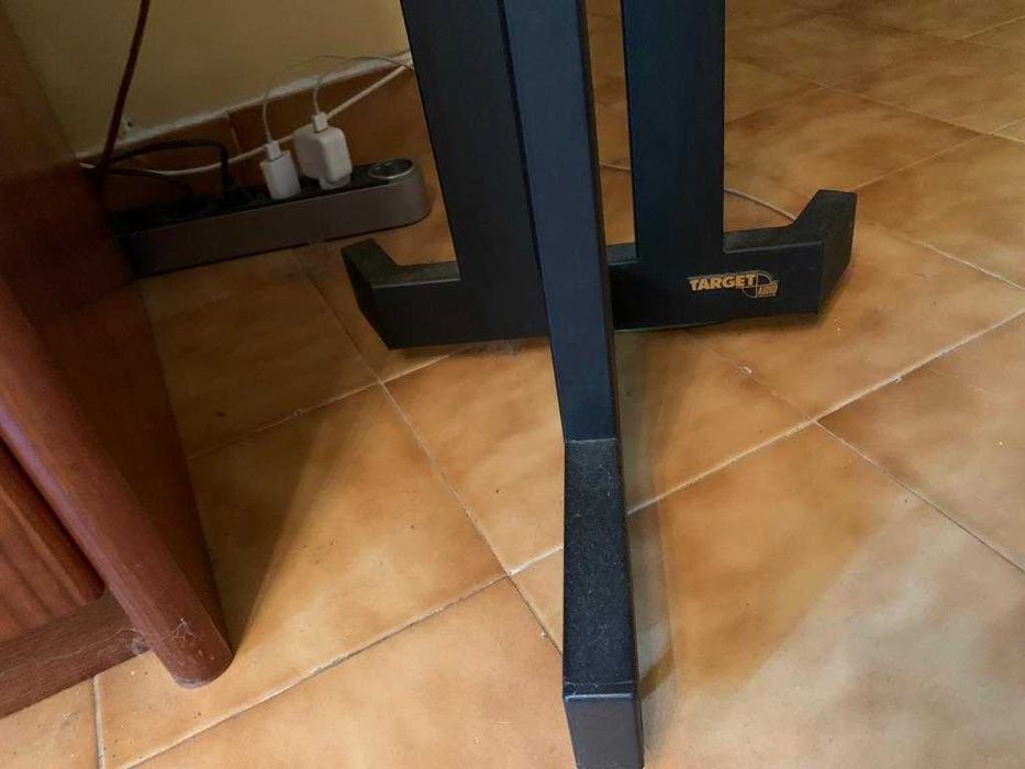 Aparelhagem HI FI Sony (por módulos)