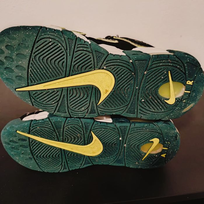 Sapatilhas Nike Air Originais