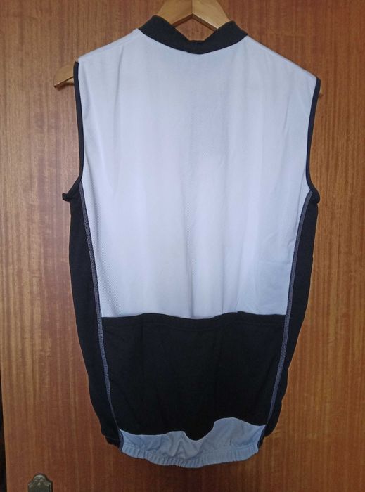 Jersey de ciclismo