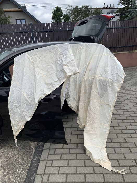 Ster do kajaka Neptun,Jantar.