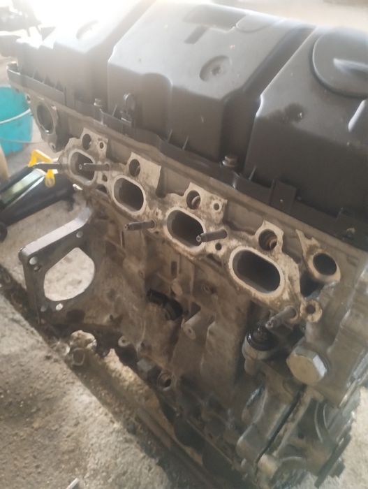 Двигун ер 3 1.4 бензин