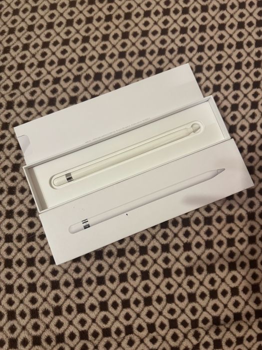 apple pencil 1-го покоління