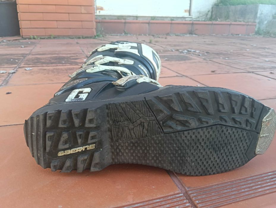 Botas Gaerne SG 12